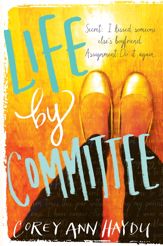 Life by Committee - 13 May 2014