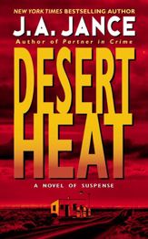 Desert Heat - 17 Mar 2009