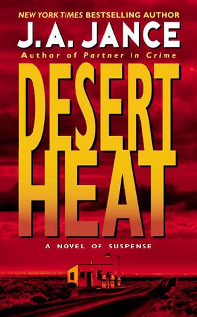 Desert Heat