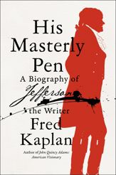 His Masterly Pen - 22 Nov 2022