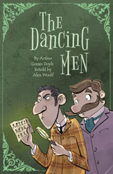 Sherlock Holmes: The Dancing Men - 1 Jul 2022