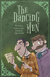 Sherlock Holmes: The Dancing Men - 1 Jul 2022