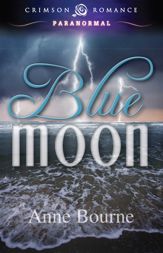 Blue Moon - 24 Sep 2012