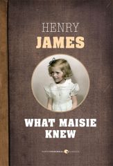 What Maisie Knew - 24 Sep 2013