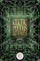 Celtic Myths & Tales - 15 Dec 2018