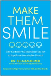 Make Them Smile - 7 May 2024
