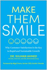 Make Them Smile - 7 May 2024