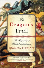 The Dragon's Trail - 23 Apr 2007