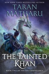 The Tainted Khan - 22 Apr 2025