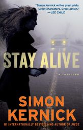 Stay Alive - 29 Jul 2014