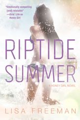Riptide Summer - 16 May 2017