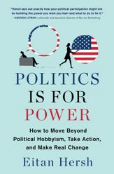 Politics Is for Power - 14 Jan 2020