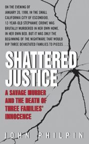 Shattered Justice - 10 May 2011