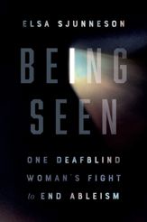 Being Seen - 26 Oct 2021