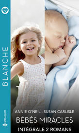 Intégrale "Bébés miracles" - 1 Dec 2021