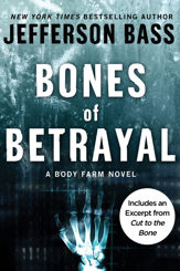 Bones of Betrayal - 6 Oct 2009