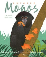 Catorce monos (Fourteen Monkeys) - 11 Jun 2024