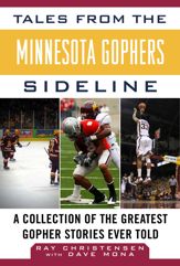 Tales from the Minnesota Gophers - 7 Jan 2014