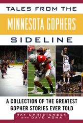 Tales from the Minnesota Gophers - 7 Jan 2014