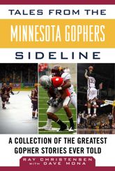 Tales from the Minnesota Gophers - 7 Jan 2014