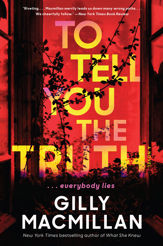 To Tell You the Truth - 22 Sep 2020