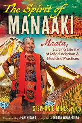 The Spirit of Manaaki - 25 Nov 2025