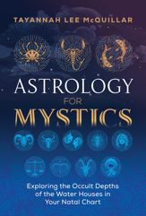 Astrology for Mystics - 16 Feb 2021
