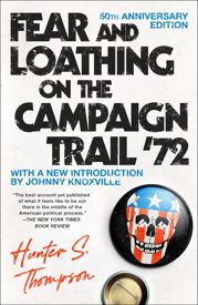 Fear and Loathing on the Campaign Trail '72 - 26 Jun 2012