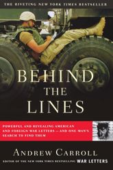 Behind the Lines - 10 May 2005