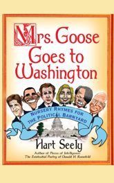 Mrs. Goose Goes to Washington - 5 Jun 2007