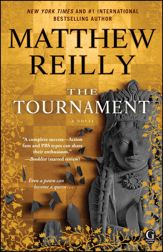 The Tournament - 21 Jul 2015