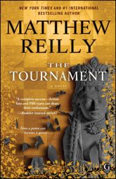 The Tournament - 21 Jul 2015