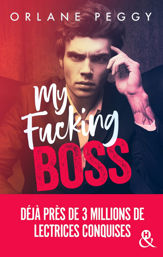 My Fucking Boss - 5 May 2021
