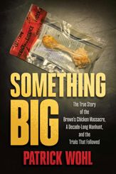 Something Big - 1 Jul 2025