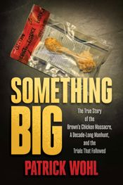 Something Big - 1 Jul 2025