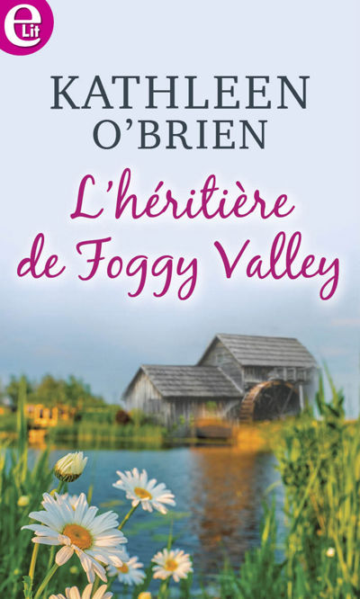 L'héritière de Foggy Valley