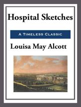 Hospital Sketches - 13 Mar 2013