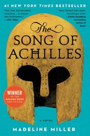 The Song of Achilles - 6 Mar 2012