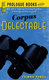 Corpus Delectable - 15 Dec 2011