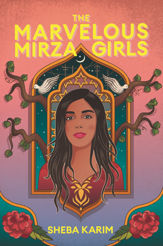 The Marvelous Mirza Girls - 18 May 2021