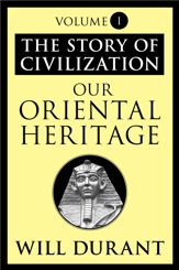 Our Oriental Heritage - 7 Jun 2011