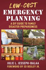 Low-Cost Emergency Planning - 7 Nov 2023