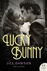 Lucky Bunny - 30 Oct 2012