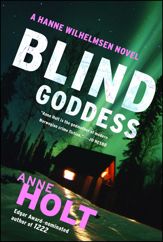 Blind Goddess - 5 Jun 2012