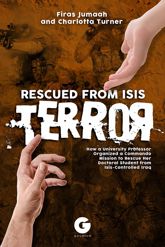 Rescued from ISIS Terror - 22 Oct 2022