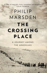 The Crossing Place - 9 Apr 2015