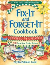 Fix-It and Forget-It Revised and Updated - 27 Jan 2015