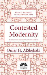 Contested Modernity - 4 Apr 2019
