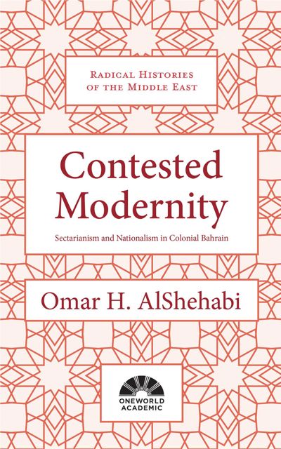 Contested Modernity