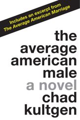 The Average American Male - 13 Oct 2009